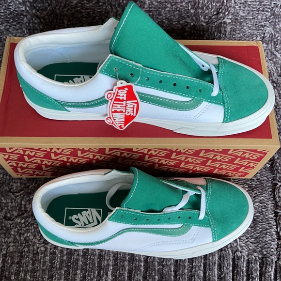 Vans Style 36 Classicsport MENS - Picture 5 of 16